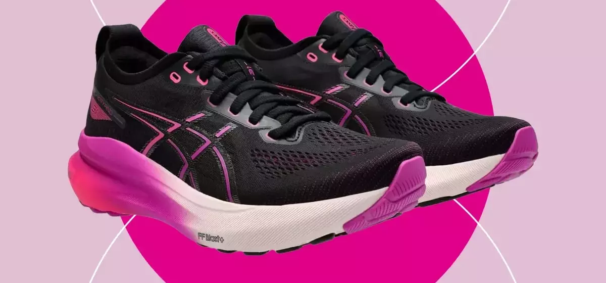 Enhance Your Daily Walks with Superior Footwear: A Review of ASICS Gel Kayano 31 and Other Top Sneakers