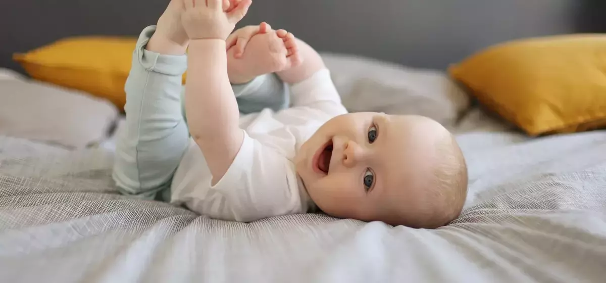 Names Meaning 'Love' for Your Cherished Child