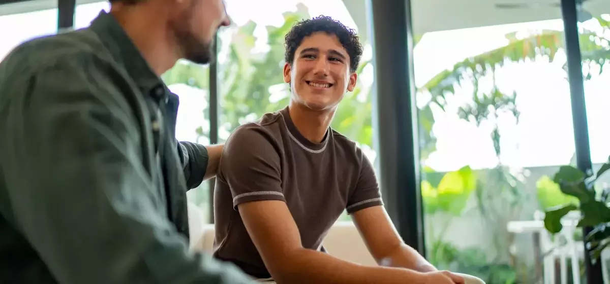 Bridging the Generational Gap: Engaging Conversations with Teenagers