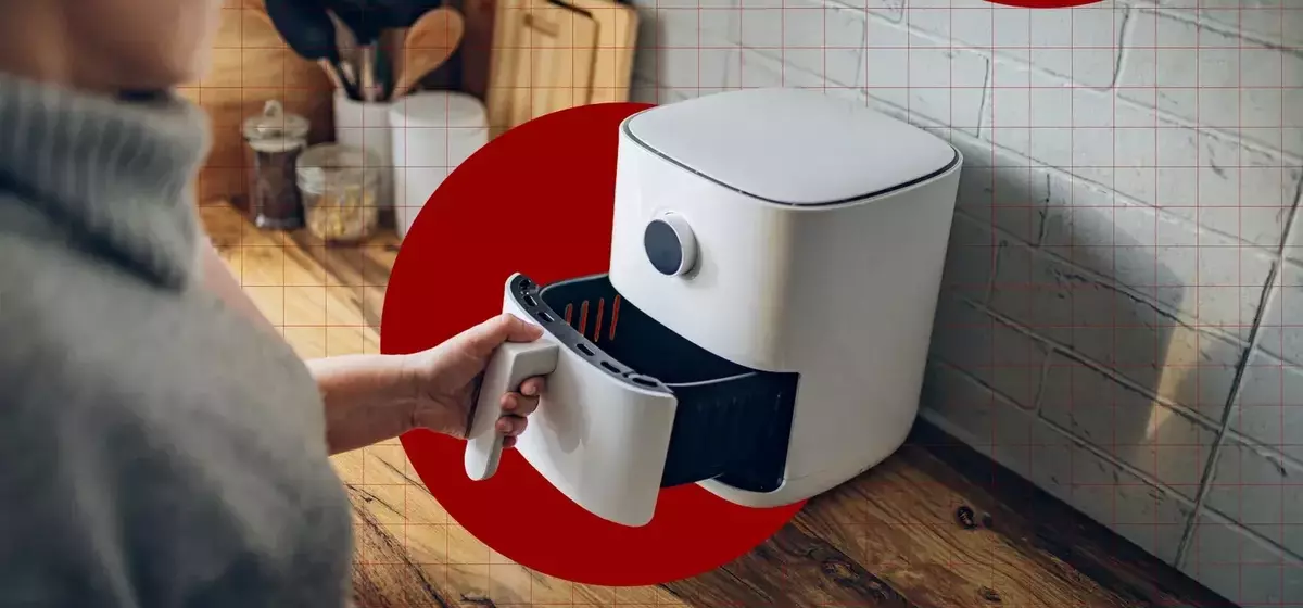 Unsuitable Foods for Air Frying: A Comprehensive Guide