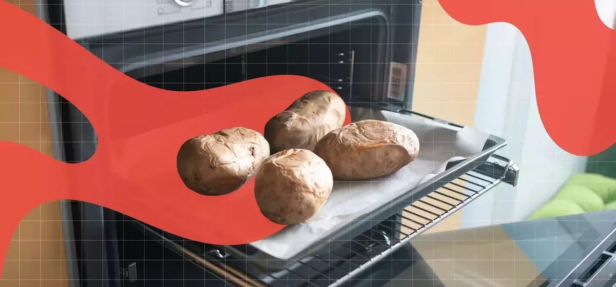 The Art of the Perfect Baked Potato: Chef Secrets Revealed