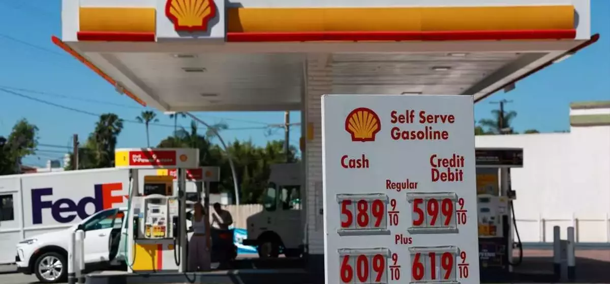 Global Oil Price Drop Leads to Anticipated Fuel Cost Reduction