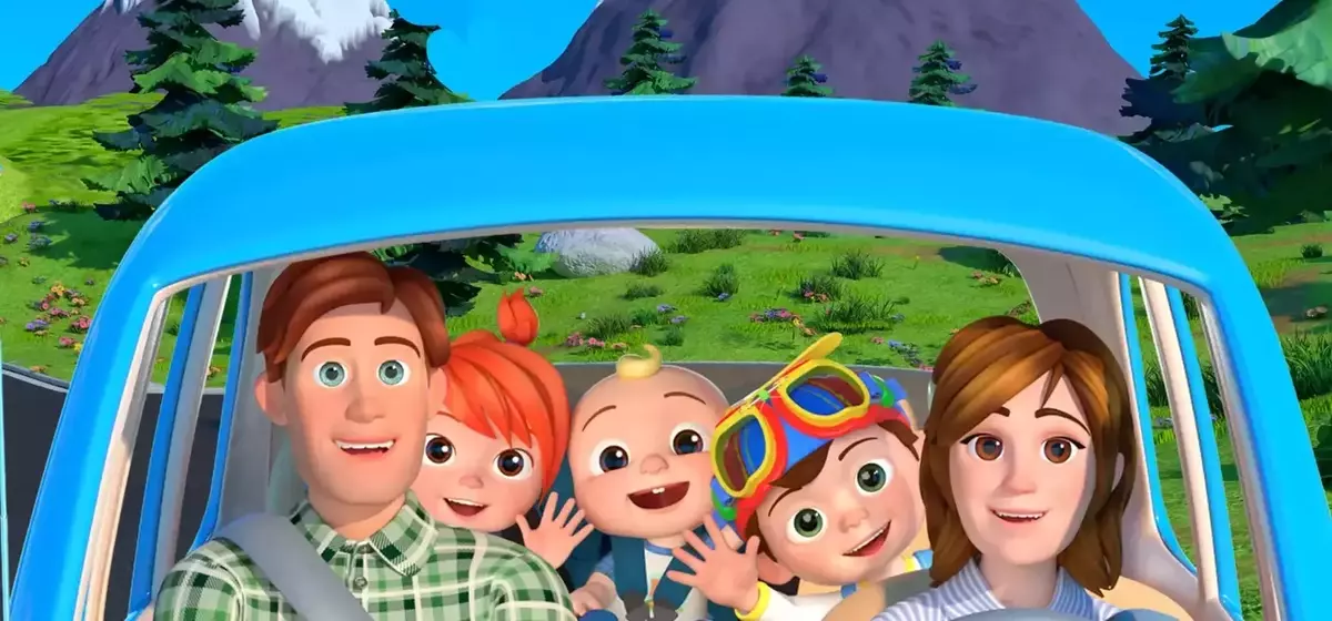 Uncovering the World of CoComelon: Fascinating Facts for Parents
