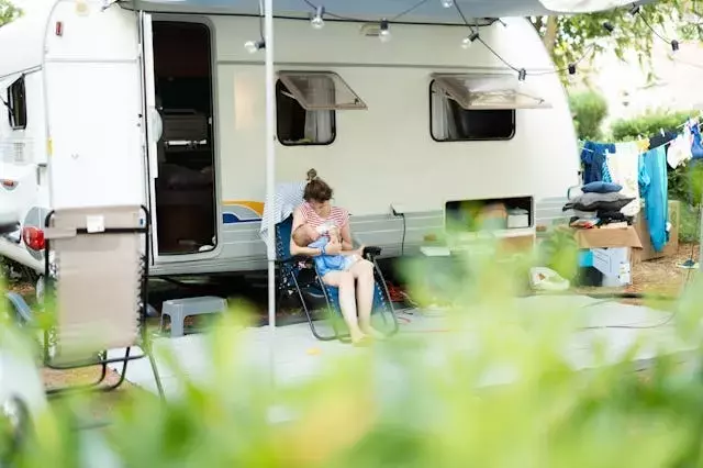 Embracing the RV Lifestyle with an Innovative Rental Service