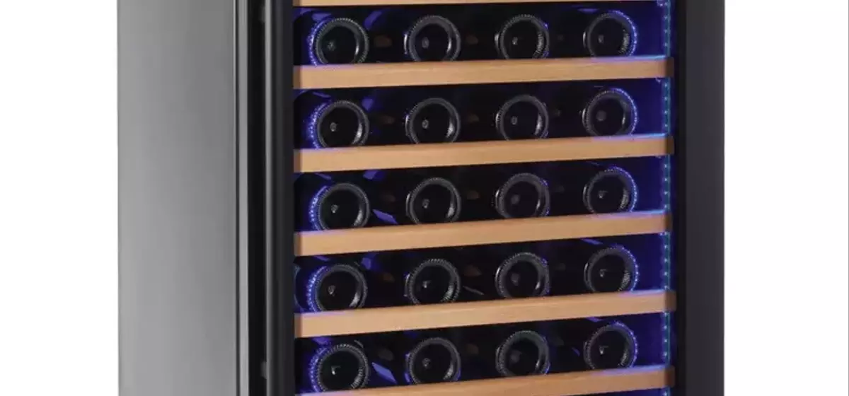 The Ultimate Guide to Selecting Your Ideal Wine Refrigerator