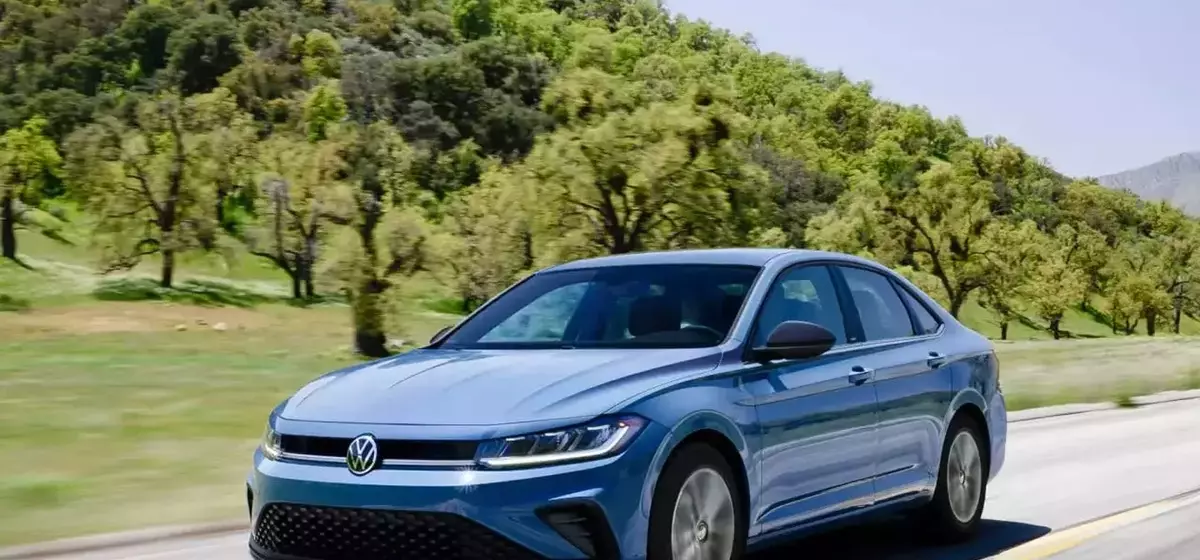 Despite Slump, Volkswagen Jetta Retains Strategic Importance in U.S. Market