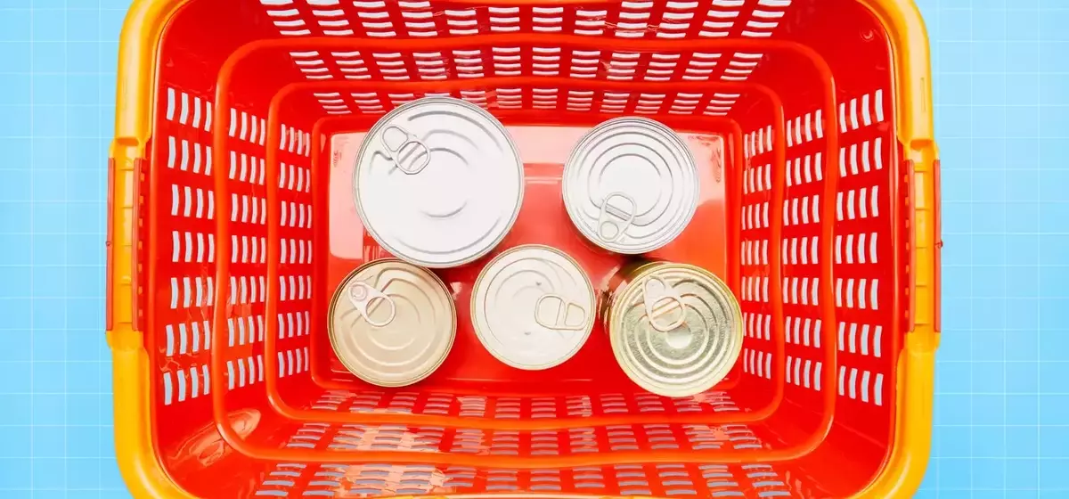 The Underrated Canned Food You Should Be Buying, According to a Food Editor