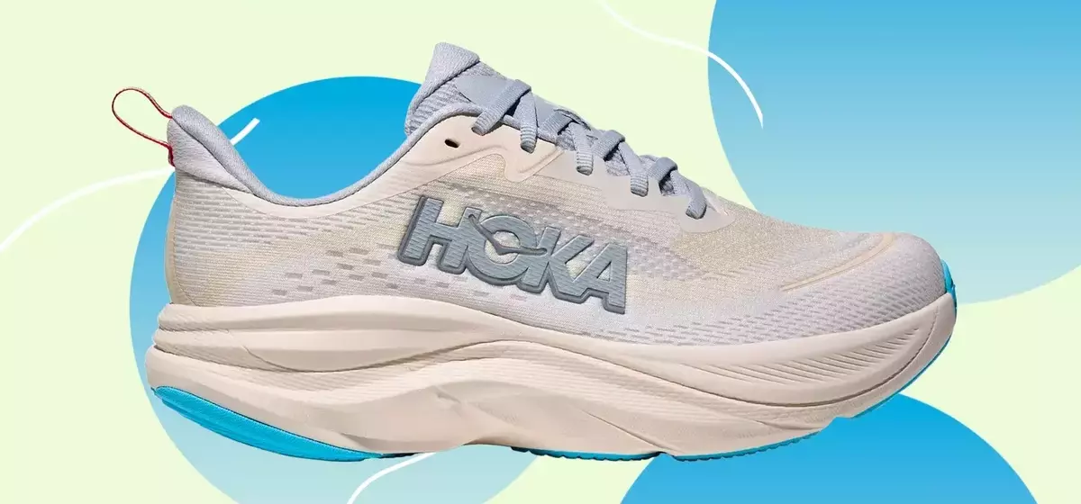 Hoka Skyflow: The Ultimate Walking Shoe for Enhanced Comfort and Support