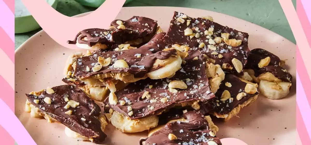 A Delicious Dessert for Visceral Fat Reduction