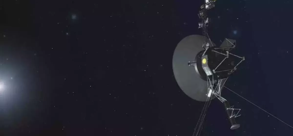 Voyager 1's Enduring Journey: Power Conservation Efforts for Interstellar Exploration