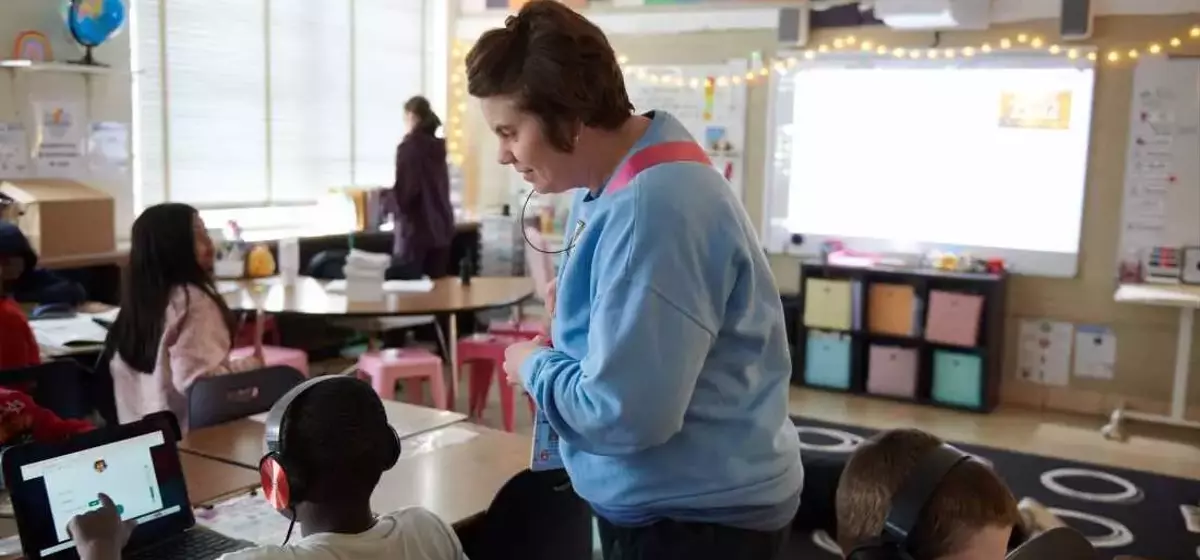 School Choice Boom in Iowa: Impact on Students and Public Education