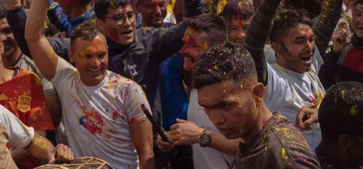 Nepal's Youth-Led Transformation: From Protest to Power