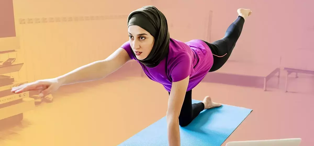 The Comprehensive Benefits of Yoga: Is It Enough for Your Fitness Goals?