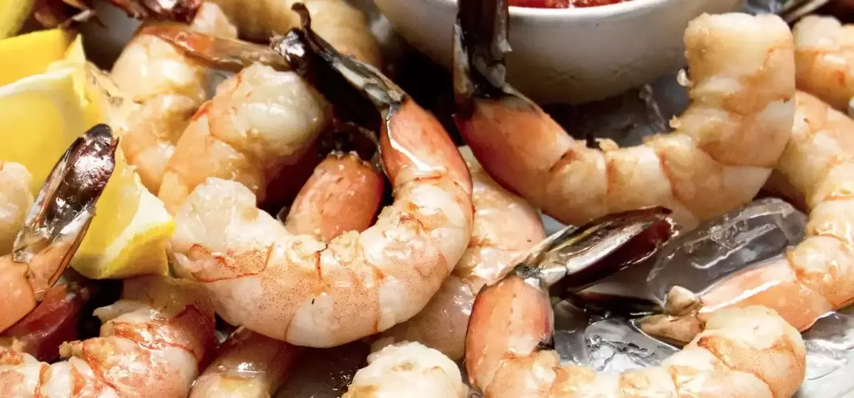 The Secret to Perfectly Cooked Shrimp: Dry Brining with Baking Soda and Salt