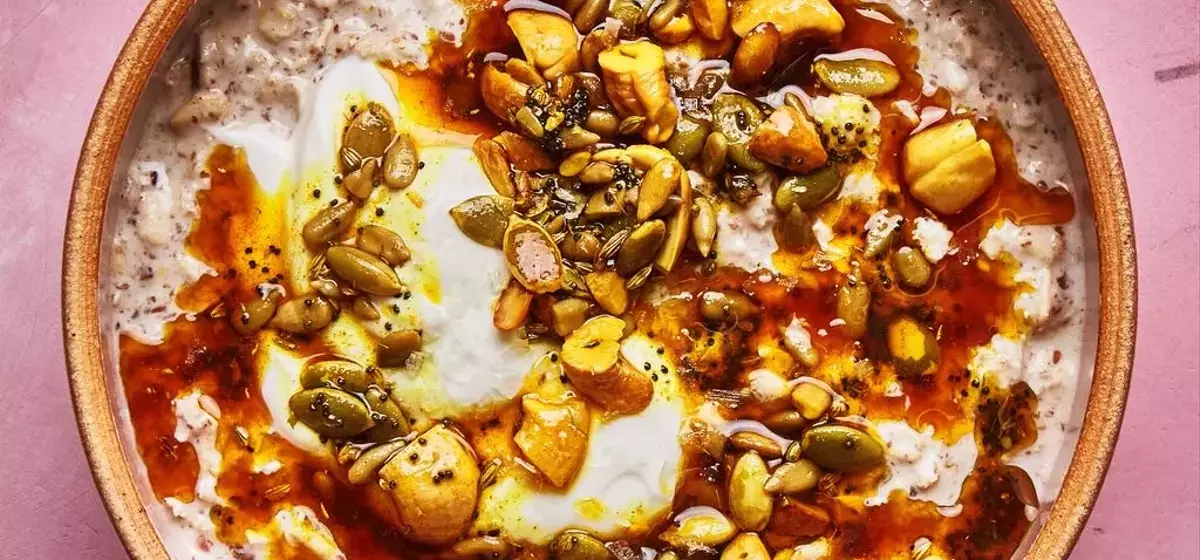 29 Greek Yogurt Recipes to Make This Week