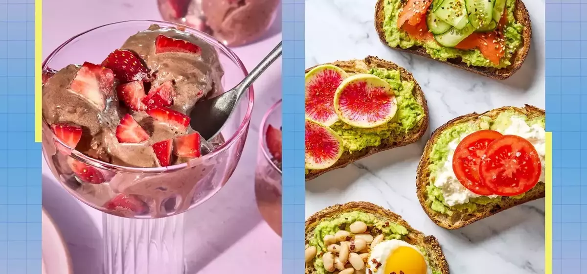 7-Day No-Sugar Anti-Inflammatory Meal Plan for Beginners