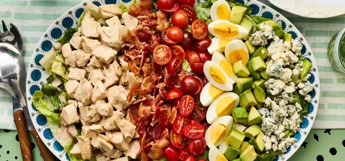 Effortless Warm-Weather Meals: Recipes That Shine at Any Temperature