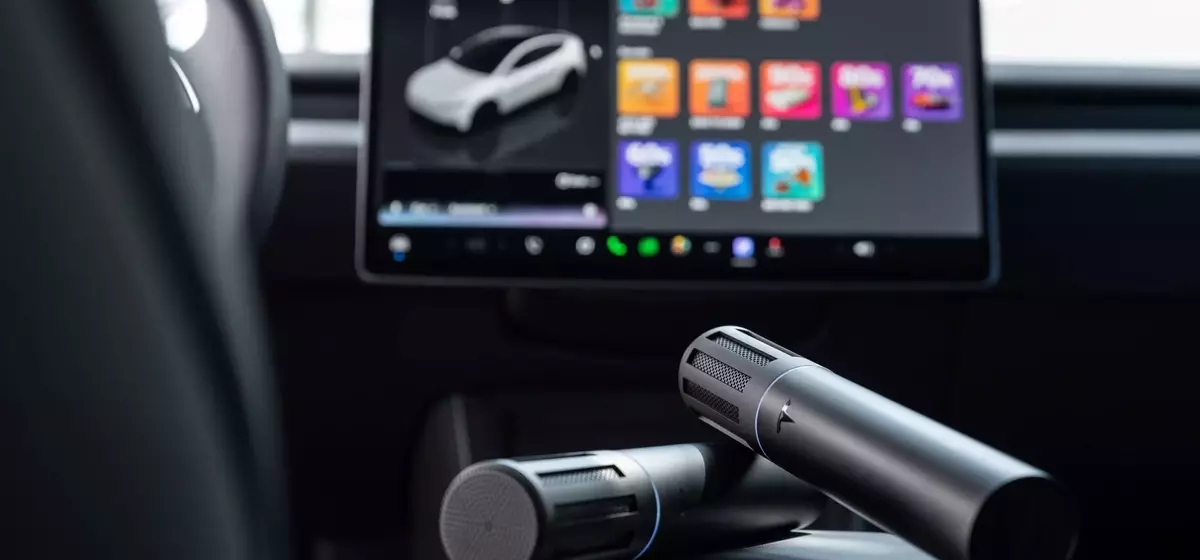 AI: Transforming Vehicles into Intelligent Personal Assistants