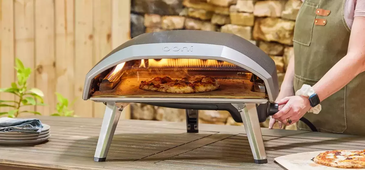 Big Savings on Ooni Pizza Ovens: Limited-Time Discounts on Top Models