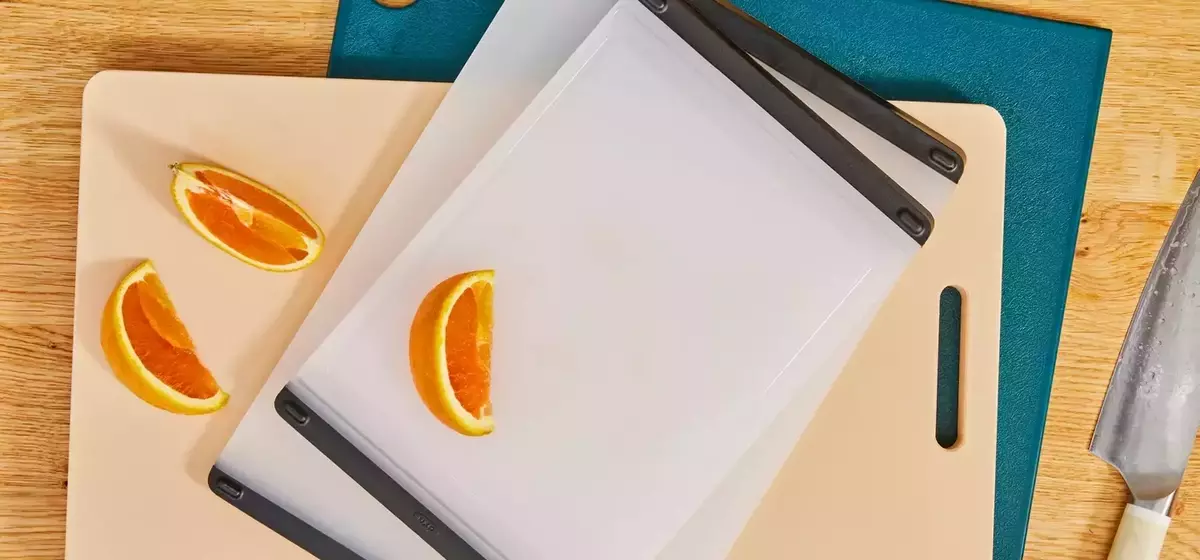 The Best Plastic Cutting Boards for Every Kitchen Need