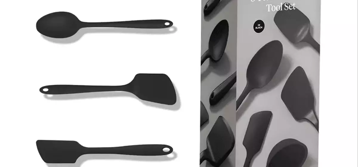 The Ultimate Guide to Non-Toxic Kitchen Utensils