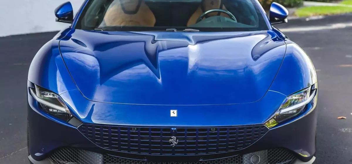 Gen Z's Novel Approach to Accessing Luxury Cars: Collective Ownership