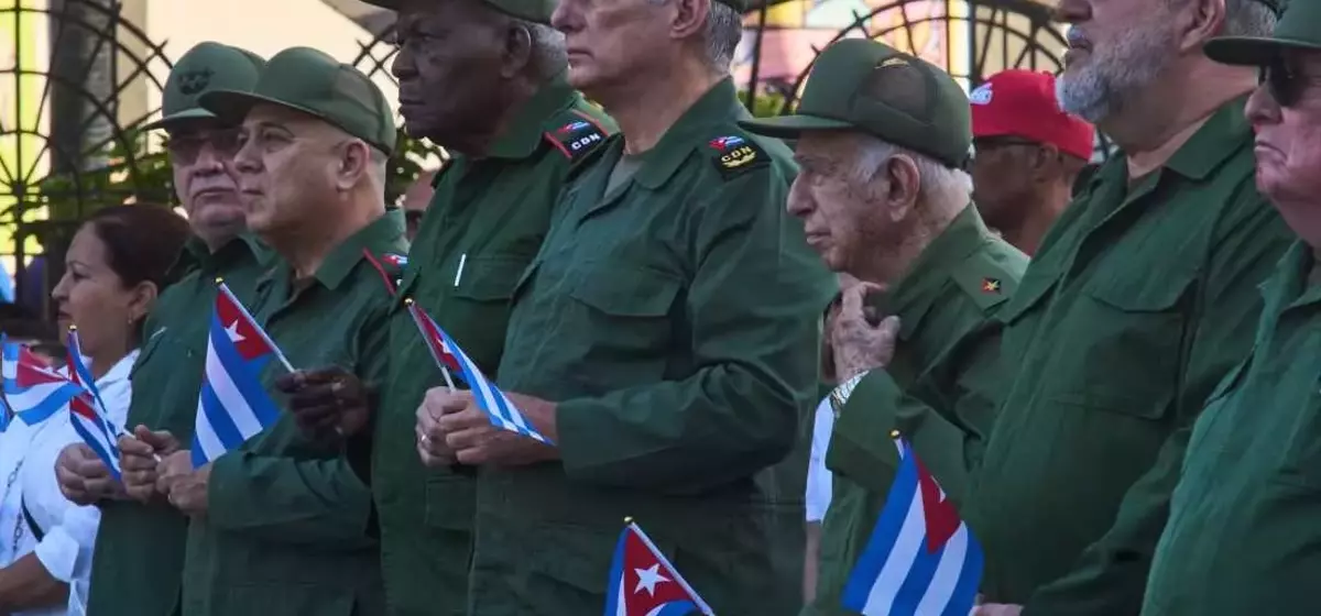 Cuba Urges End to US Energy Embargo Following Bilateral Talks