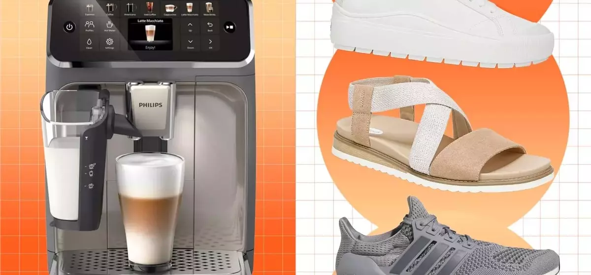 Uncovering Top Deals at Amazon's Overstock Outlet