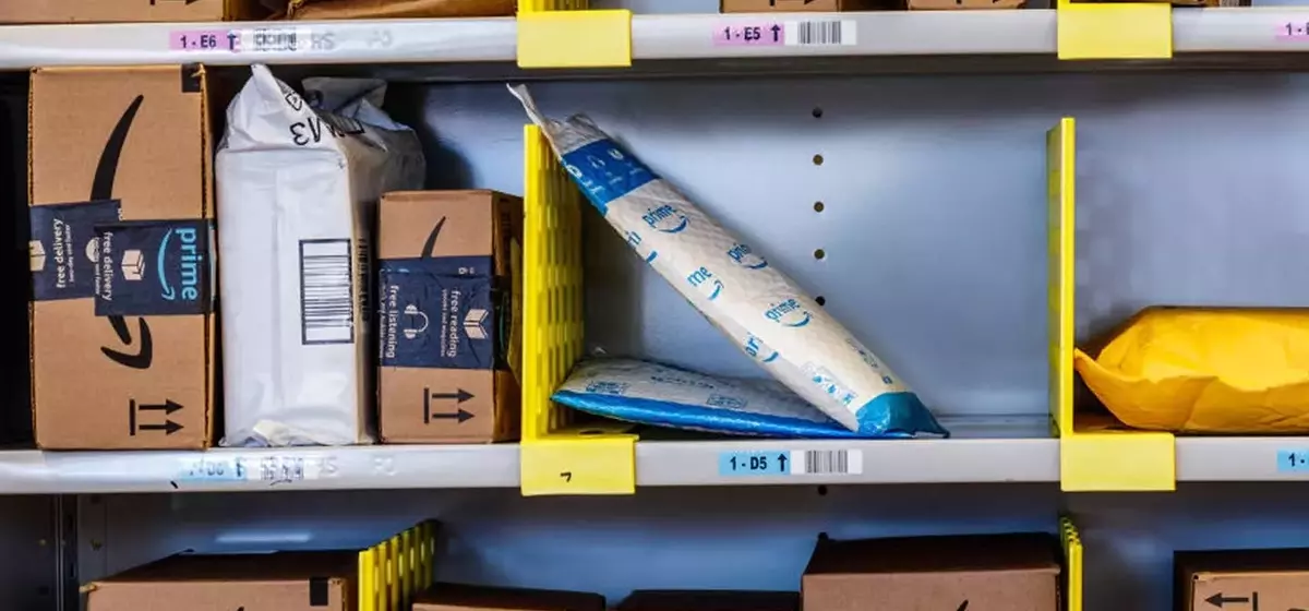 Amazon's 'Incredibly Strong' Power Tool Organizer Now 43% Off