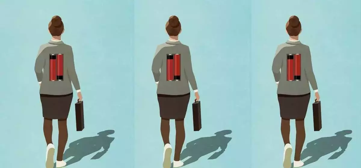 Unburden Your Mind: Dispelling Gendered Myths to Lighten Your Mental Load