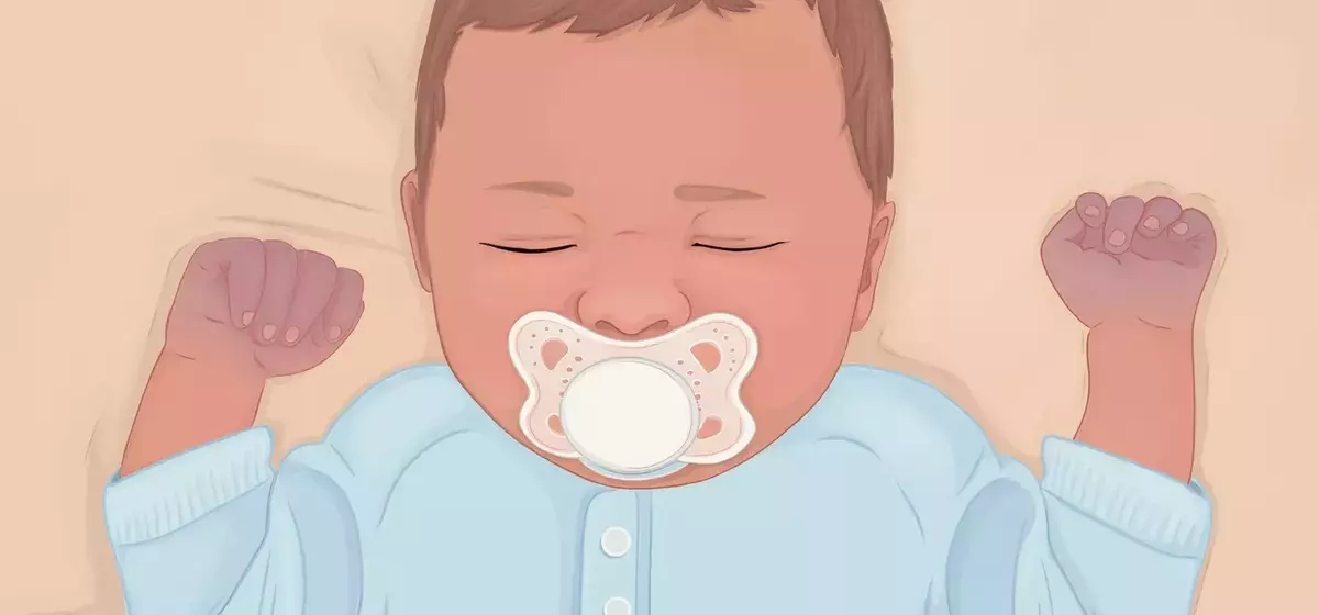 Understanding Purple Hands and Feet in Infants: A Comprehensive Guide