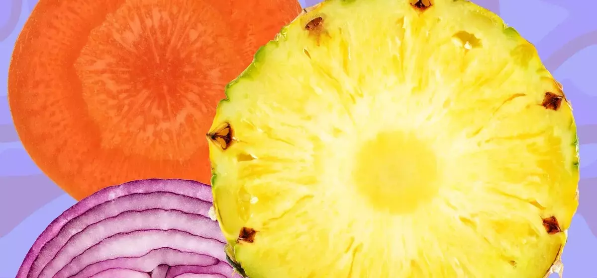 Spring's Bounty: Economical and Healthy Produce Choices