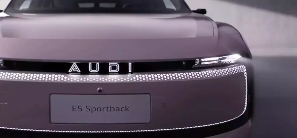 Audi Accelerates Electric Vehicle Development in China Amidst US Import Concerns