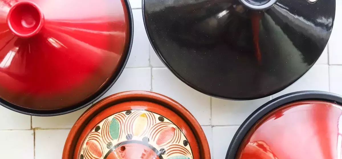The Ultimate Guide to Tagines: Unveiling the Best for Authentic Cooking
