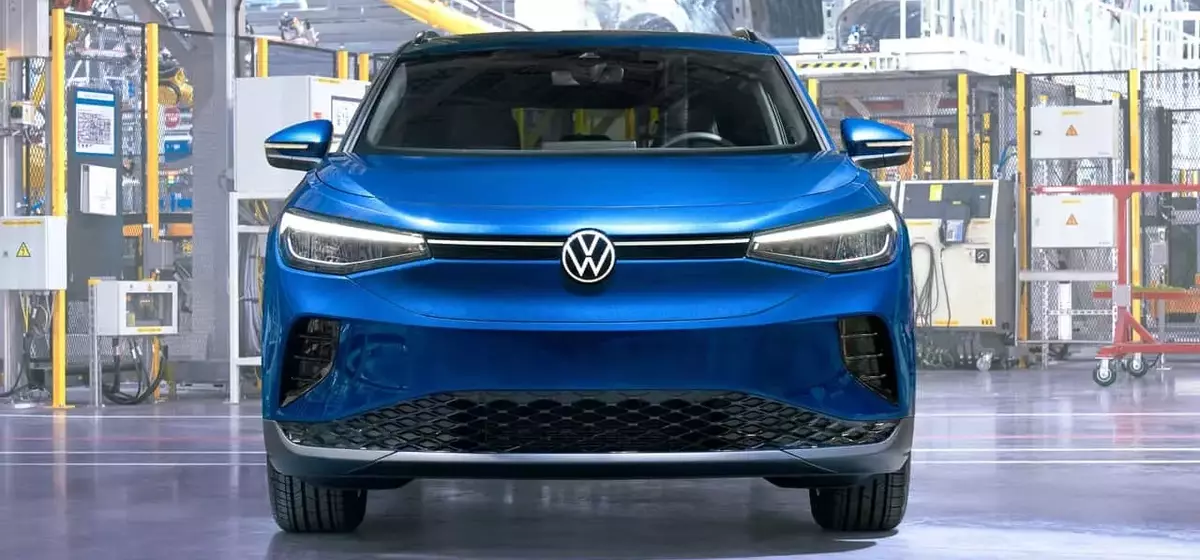 Volkswagen Group to Reduce Production Capacity Amidst Global Challenges