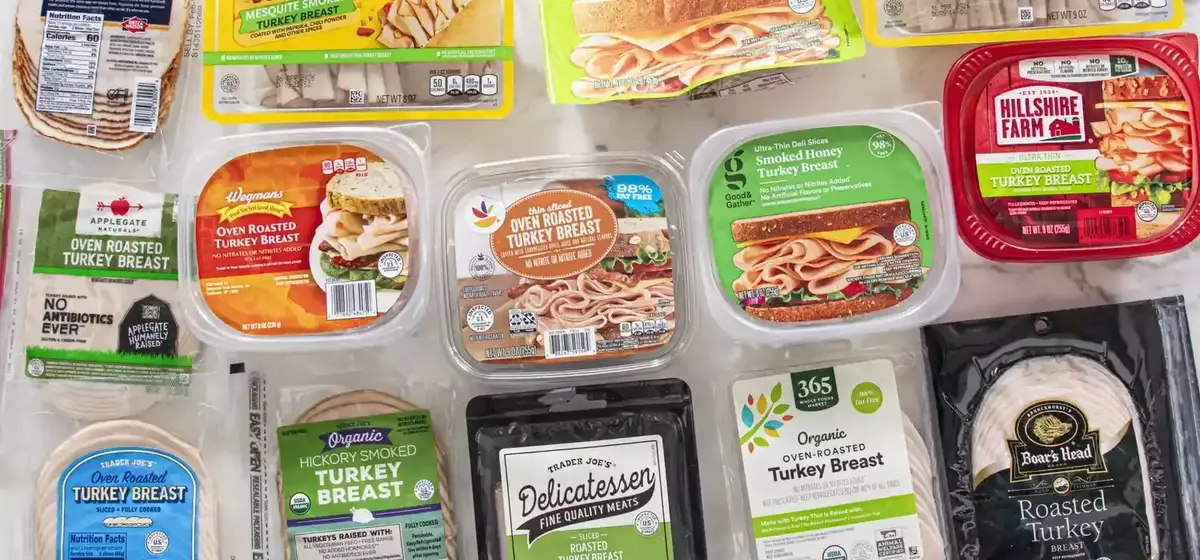 Identifying Top-Tier Deli Turkey: A Comprehensive Evaluation