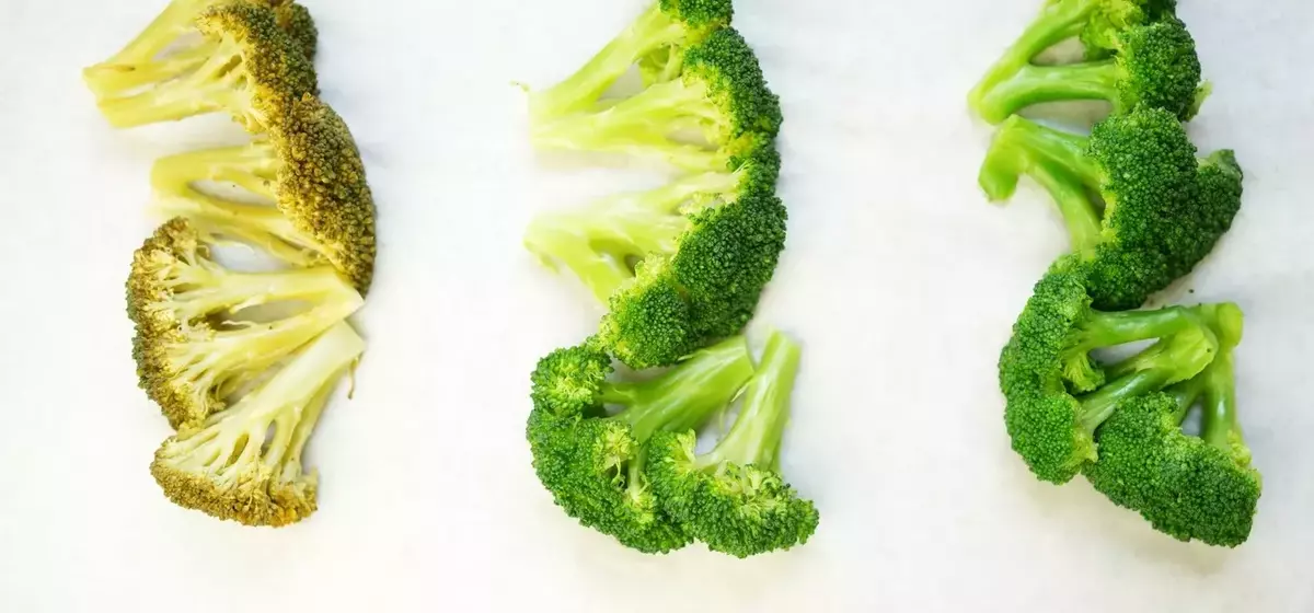 The Culinary Chemistry of pH: Transforming Vegetables