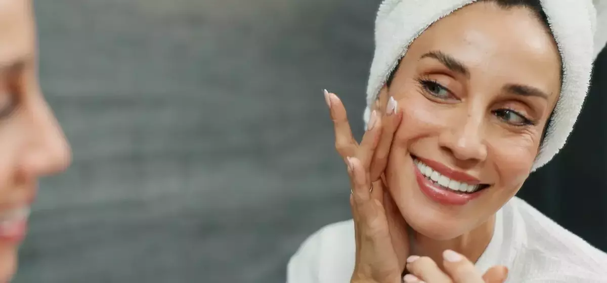 Olay Super Cream with SPF 30: The Anti-Aging Moisturizer Loved by Moms and Grandmas