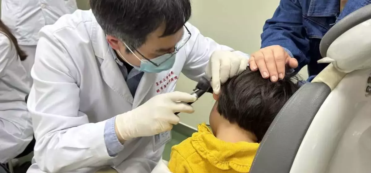 Gene Therapy Offers Hope for Lasting Hearing Restoration in Deafness