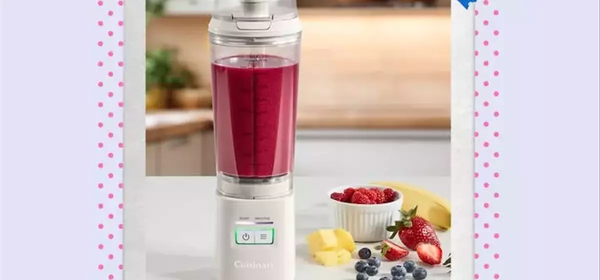 Top Personal Blender Brands for 2026