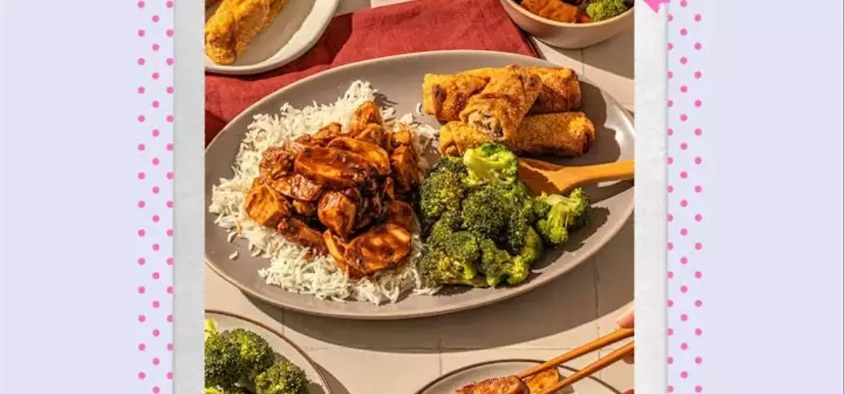 Top Meal Kit Services of 2026: Readers' Favorites