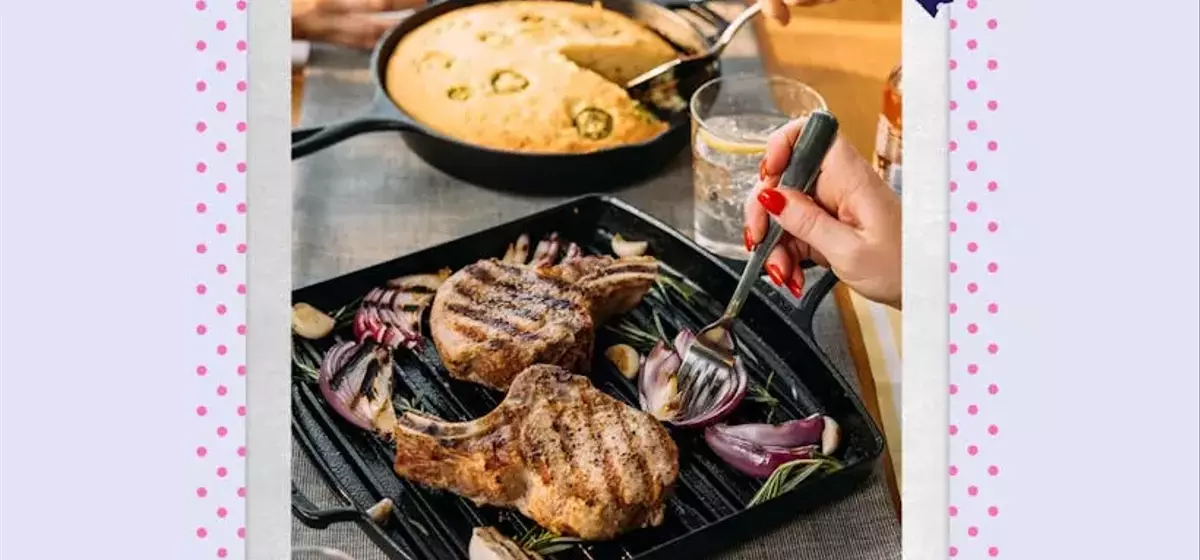 Scary Mommy's 2026 Readers' Choice Awards: Top Cookware Brands Revealed
