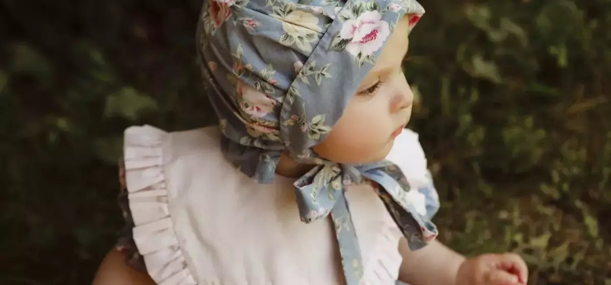 Timeless Names for Your Little One