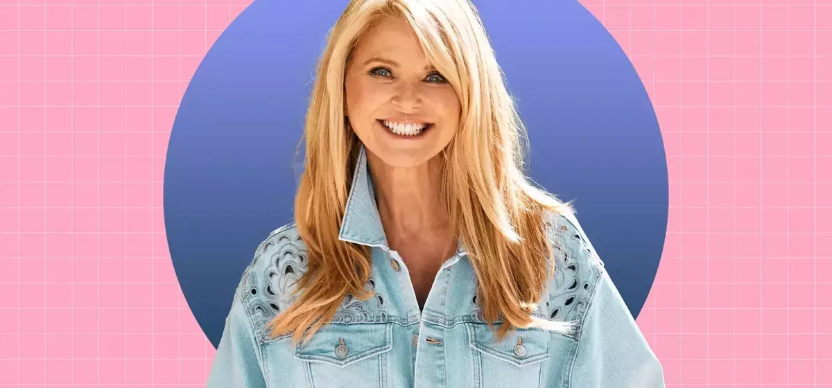 Christie Brinkley's Green Thumb: A Blend of Fashion and Flora