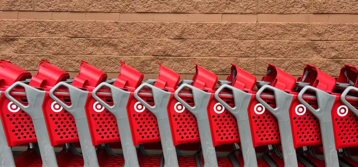 Target's Outdoor Storage Sheds: Up to 70% Off for Spring Organization