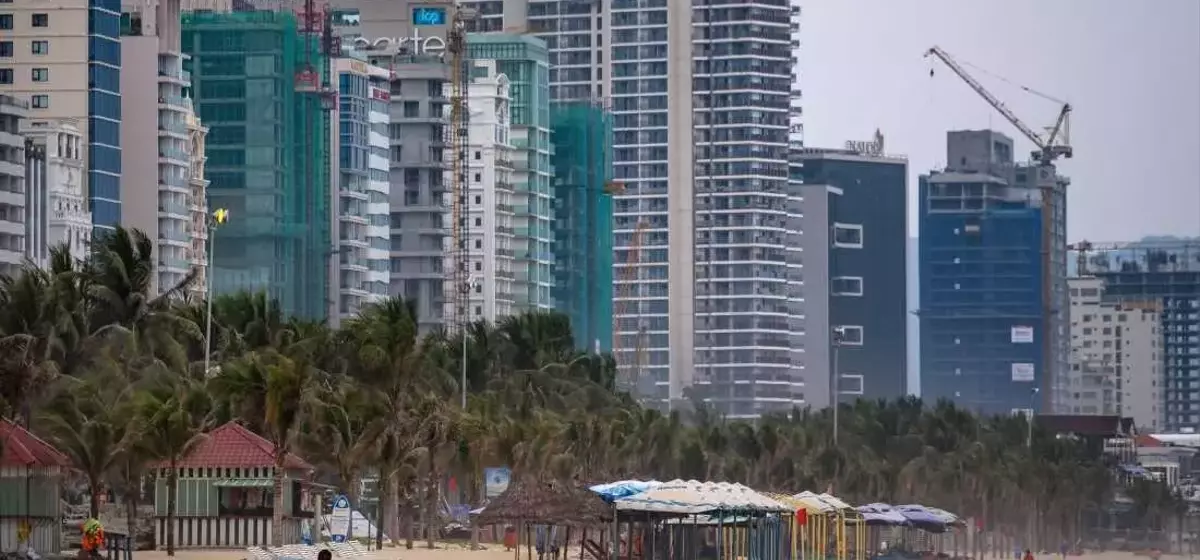 Southeast Asia Beckons: The TikTok-Fueled Exodus of Americans Seeking a New Life
