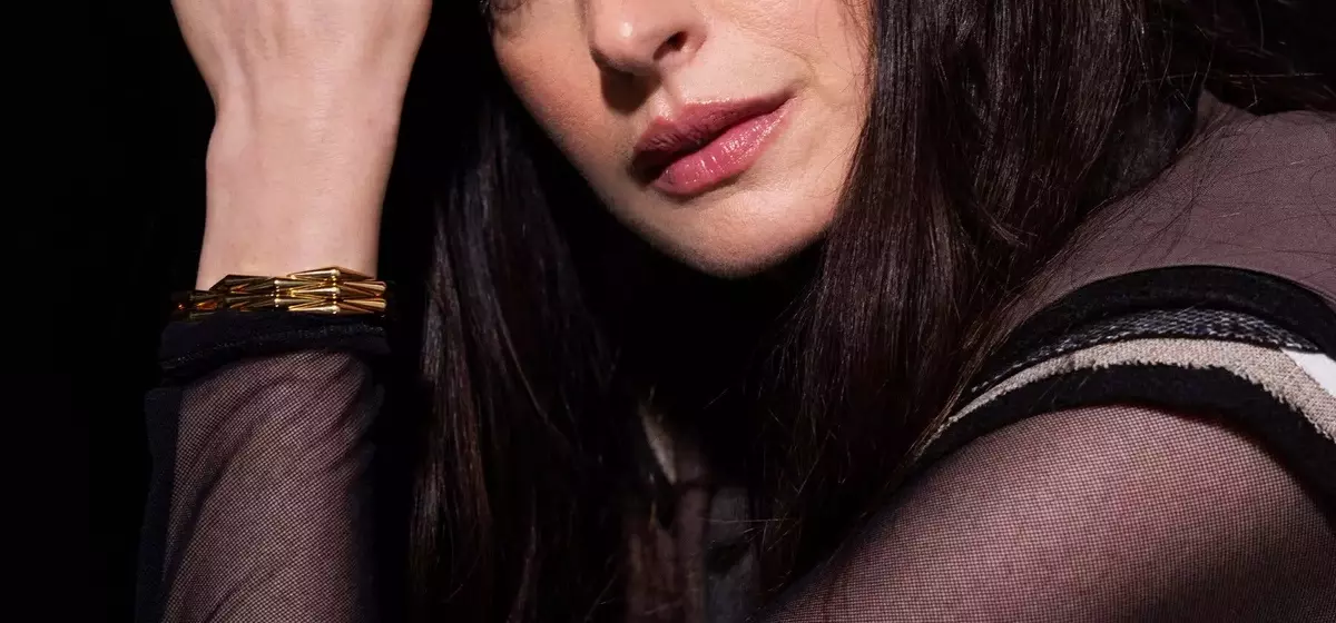 Anne Hathaway's Triumphant Return to the Big Screen