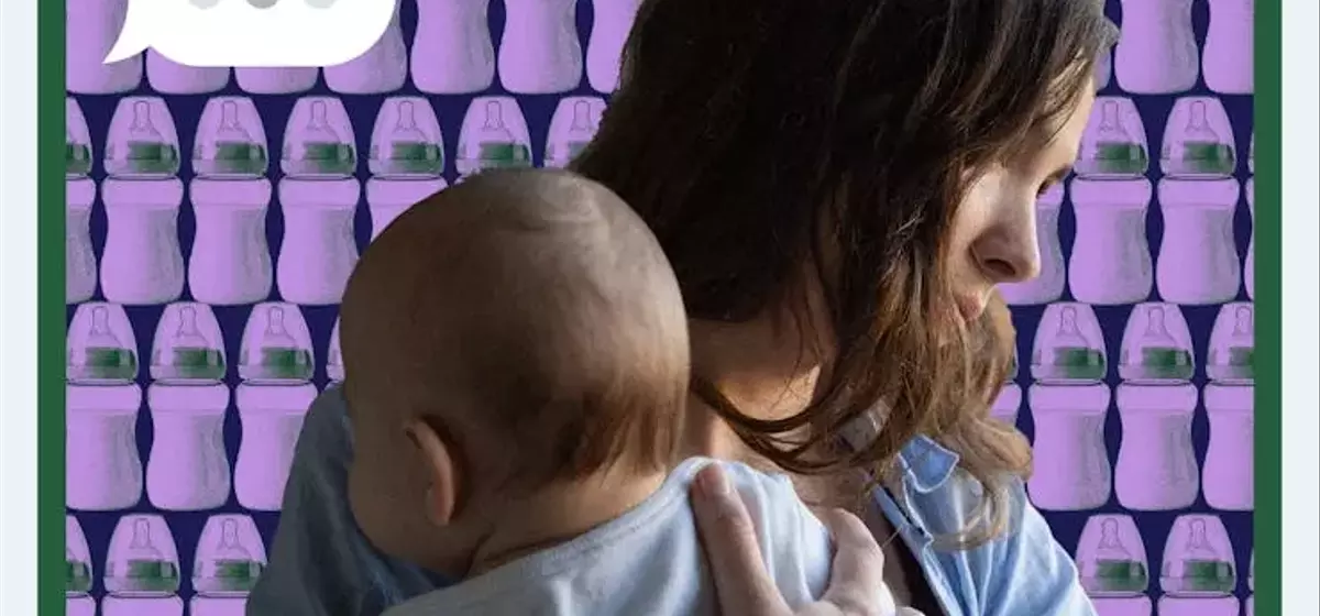 Unspoken Truths: Navigating Postpartum Depression and the Journey to Healing