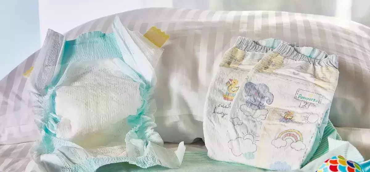 The Best Newborn Diapers: A Comprehensive Review for New Parents