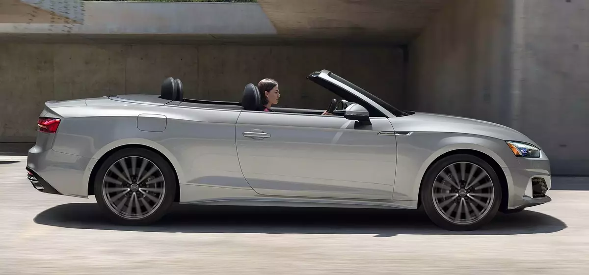 Top German Convertibles Under $50,000
